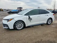 5YFB4MBE4NP132298 2022 TOYOTA COROLLA