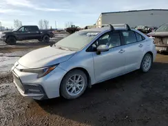 5YFB4MBE4NP139090 2022 TOYOTA COROLLA