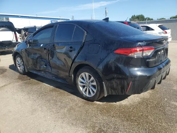 5YFB4MBE4RP202680 2024 TOYOTA COROLLA - Image 2