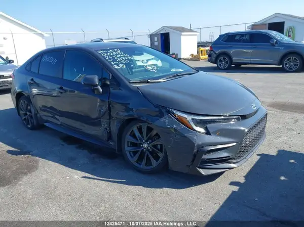 5YFB4MBE4RP207796 2024 TOYOTA COROLLA - Image 1