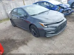 5YFB4MBE4SP230744 2025 TOYOTA COROLLA