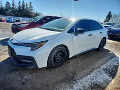 5YFB4MBE5MP057707 2021 TOYOTA COROLLA
