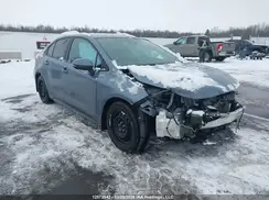 5YFB4MBE5MP076208 2021 TOYOTA COROLLA