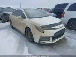 5YFB4MBE5MP076810 2021 TOYOTA COROLLA