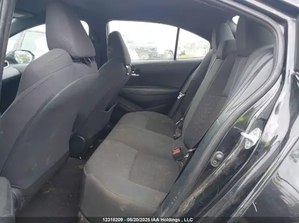 5YFB4MBE5MP081019 2021 TOYOTA COROLLA - Image 8