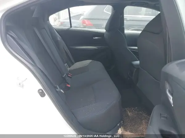 5YFB4MBE5MP084101 2021 TOYOTA COROLLA - Image 8