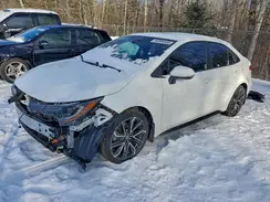 5YFB4MBE5MP088830 2021 TOYOTA COROLLA