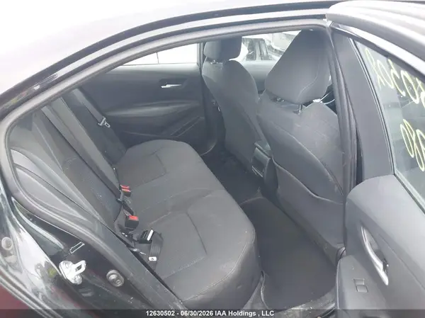 5YFB4MBE5MP093980 2021 TOYOTA COROLLA - Image 8