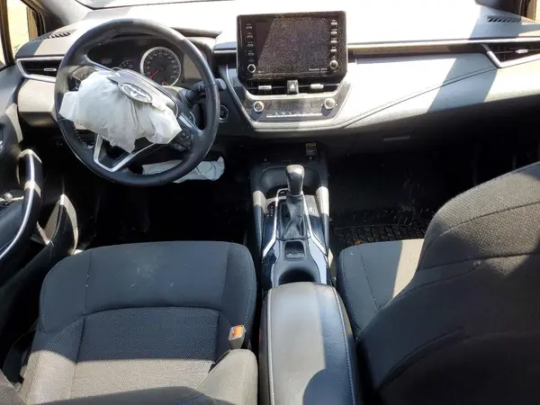 5YFB4MBE5NP107426 2022 TOYOTA COROLLA - Image 8