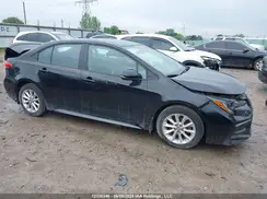 5YFB4MBE5NP110360 2022 TOYOTA COROLLA