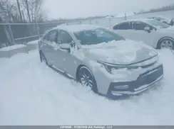 5YFB4MBE5NP115722 2022 TOYOTA COROLLA