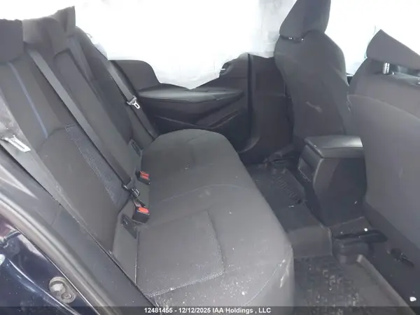 5YFB4MBE5NP120807 2022 TOYOTA COROLLA - Image 8