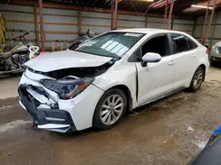 5YFB4MBE5NP123383 2022 TOYOTA COROLLA