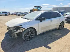 5YFB4MBE5NP125327 2022 TOYOTA COROLLA