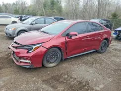 5YFB4MBE5PP149176 2023 TOYOTA COROLLA