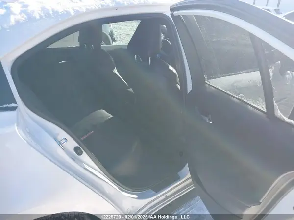 5YFB4MBE5RP169690 2024 TOYOTA COROLLA - Image 8