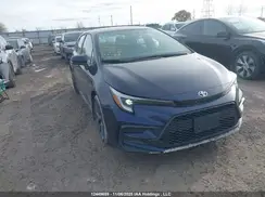5YFB4MBE5RP188580 2024 TOYOTA COROLLA