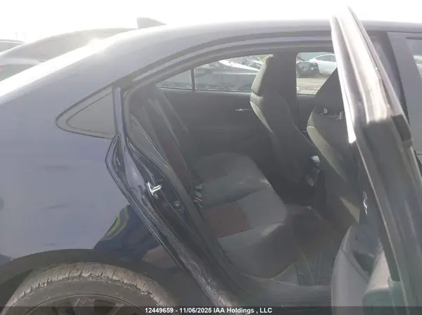 5YFB4MBE5RP188580 2024 TOYOTA COROLLA - Image 8