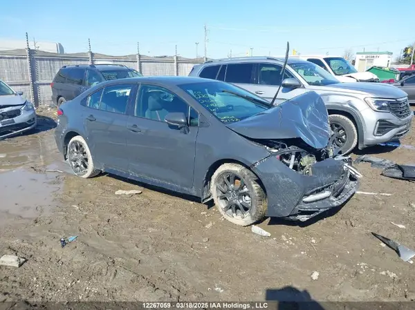 5YFB4MBE5RP192922 2024 TOYOTA COROLLA - Image 1