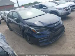 5YFB4MBE5SP224340 2025 TOYOTA COROLLA