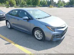 5YFB4MBE6MP071860 2021 TOYOTA COROLLA