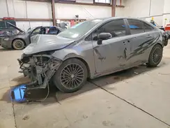 5YFB4MBE6MP078162 2021 TOYOTA COROLLA