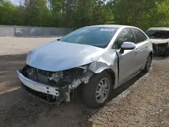 5YFB4MBE6MP080249 2021 TOYOTA COROLLA