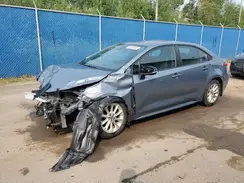5YFB4MBE6MP082051 2021 TOYOTA COROLLA