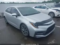 5YFB4MBE6MP088738 2021 TOYOTA COROLLA