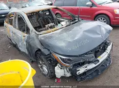 5YFB4MBE6MP090294 2021 TOYOTA COROLLA