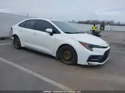 5YFB4MBE6NP098770 2022 TOYOTA COROLLA