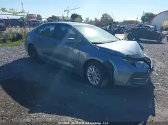 5YFB4MBE6NP099644 2022 TOYOTA COROLLA