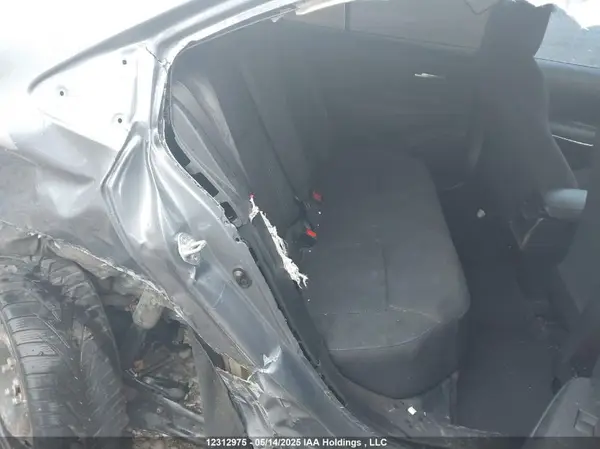5YFB4MBE6NP101733 2022 TOYOTA COROLLA - Image 8