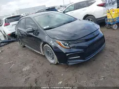 5YFB4MBE6NP109797 2022 TOYOTA COROLLA