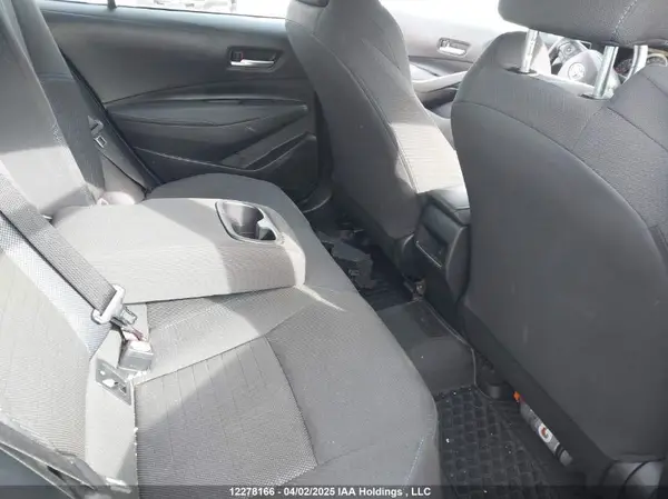 5YFB4MBE6NP110738 2022 TOYOTA COROLLA - Image 8