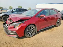 5YFB4MBE6NP117656 2022 TOYOTA COROLLA