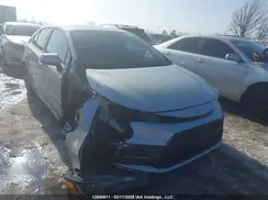 5YFB4MBE6NP118371 2022 TOYOTA COROLLA