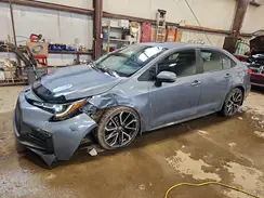 5YFB4MBE6NP123392 2022 TOYOTA COROLLA