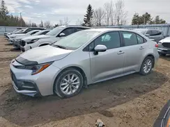 5YFB4MBE6NP124445 2022 TOYOTA COROLLA