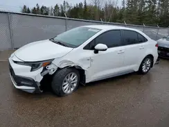 5YFB4MBE6NP134005 2022 TOYOTA COROLLA