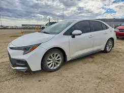 5YFB4MBE6NP138331 2022 TOYOTA COROLLA