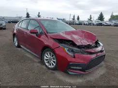 5YFB4MBE6NP139009 2022 TOYOTA COROLLA