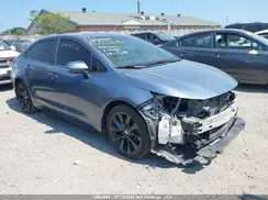 5YFB4MBE6PP143399 2023 TOYOTA COROLLA