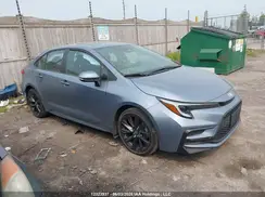 5YFB4MBE6PP156962 2023 TOYOTA COROLLA