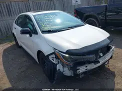 5YFB4MBE7MP058356 2021 TOYOTA COROLLA