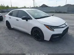 5YFB4MBE7MP066375 2021 TOYOTA COROLLA