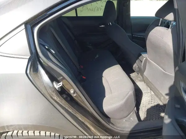5YFB4MBE7MP074055 2021 TOYOTA COROLLA - Image 8