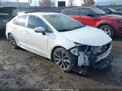 5YFB4MBE7MP088764 2021 TOYOTA COROLLA