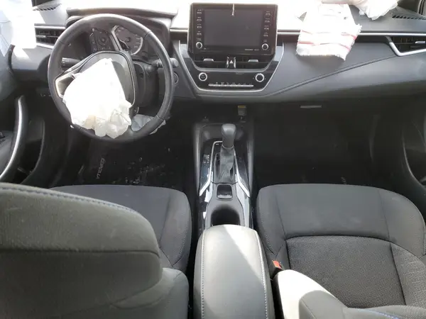 5YFB4MBE7NP099961 2022 TOYOTA COROLLA - Image 8