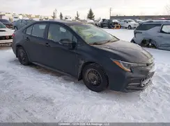 5YFB4MBE7NP100364 2022 TOYOTA COROLLA